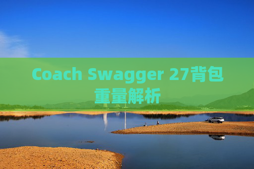 Coach Swagger 27背包重量解析